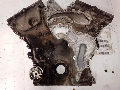 2011 年道奇 Journey 3.6L 升 10547331 发动机定时盖 — 第 1/4 张图片