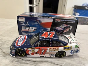 Bobby Labonte 2012 Kingsford Summer Salute Nascar 1/24 Diecast Unites Patriotic  - Picture 1 of 5