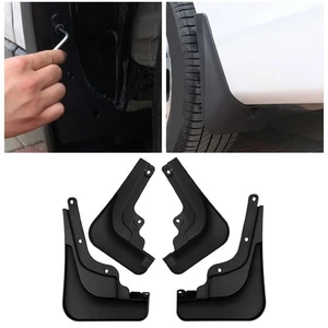 For Hyundai Ioniq 5 N Line 2024+ Reliable Mudguards for Tire Protection - Picture 1 of 12