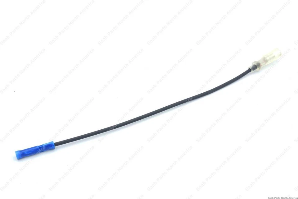 Genuine Saab Connector For 1986-1989 Saab 9000 8547796-AD - Image 1 of 1