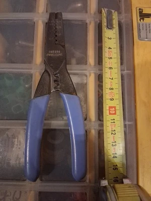 Pince A Embouts FACOM 985899 - Photo 1/2