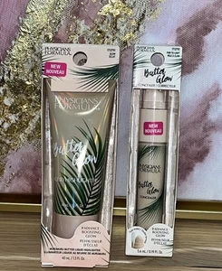Physicians Formula Butter Glow Liquid Highlighter & Concealer 40 ML & 5.6 ML - Picture 1 of 3