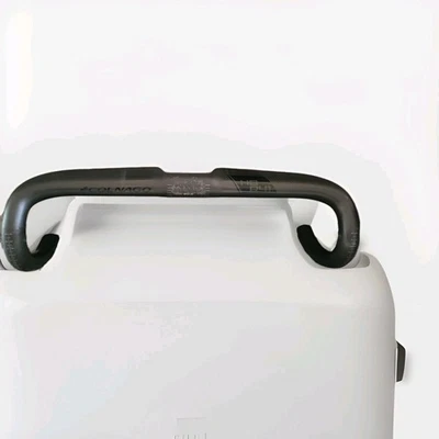 New Colnago HB R41 Carbon Aero Drop Handlebar Blk 400MM 31.8 MM 125/75 - Image 1 of 4