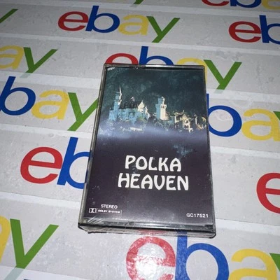 Polka Haven Cassette Tape - Image 1 of 3