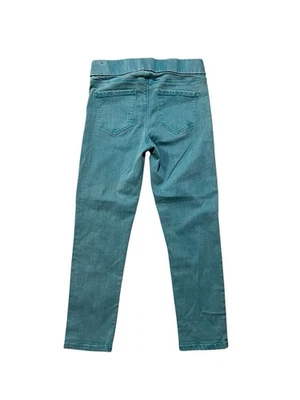 Liverpool Los Angeles Pull On Jeans Lake Blue  Women’s Size 2 XM7027WF - Image 1 of 4