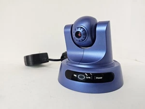 Trendnet Advanced Pan & Tilt Internet Camera Server TV-IP400W - Picture 1 of 2