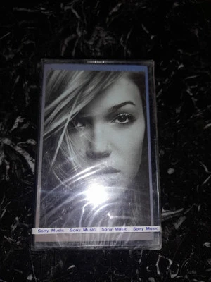 Mandy Moore by Mandy Moore ( Casette,Jun-2001, Epic) Sony Music Sealed New  - Image 1 of 2