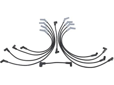Комплект проводов свечей зажигания для 1982, 1984-1986 Ford E350 Econoline Club Wagon 86559SMTB - Изображение 1 из 2