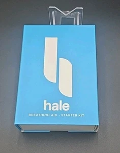Hale Nasenatemhilfe Starter Kit Daily Wear Dilator. NAGELNEU. - Bild 1 von 5