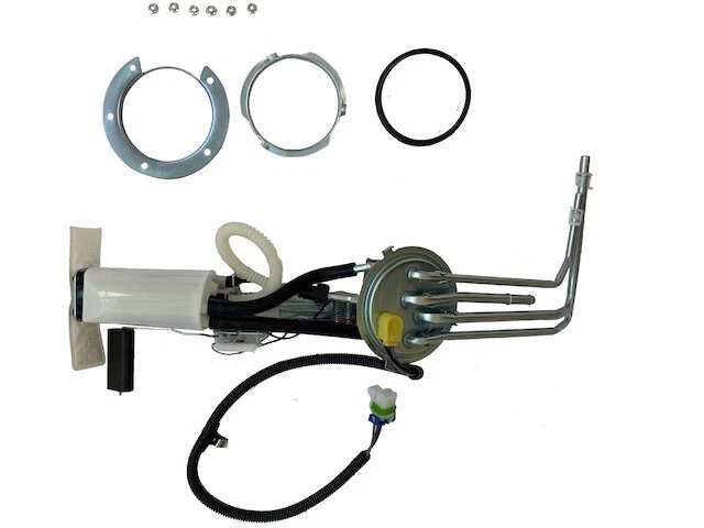 Conjunto de bomba de combustible y transmisor 18BV27P para Pontiac Firebird 1996-1997 5,7 L V8 Foto 1 de 1