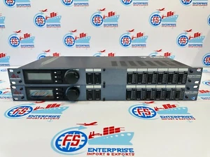 dbx ZonePro 1260m 12x6 Digital Zone Processor (FOR REPAIR) - Bild 1 von 18