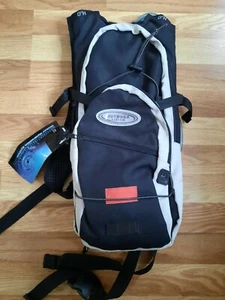 Outdoor System Sport Backpack Water Hydration Pack Backpack NWT - Picture 1 of 11