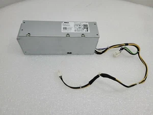0TRD3 00TRD3 CN-00TRD3 240W For Dell Optiplex 3040 5040 7040 MT Power Supply 8+4 - Picture 1 of 5