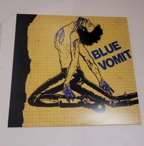 Blue Vomit Discografia 1982/1983 Brand New/Free Shipping!!! - Bild 1 von 4