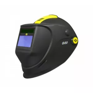 ESAB G50 (9-13) ADF Prepared For Air Welding Helmet + FREE P&P - Picture 1 of 1