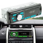 Single Din 1pc MP3 Radio Player Hote Sale High Quality Car Stereo Audio