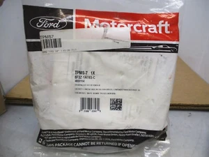 Genuine OEM Ford TPMS Sensor Mounting Band Motorcraft TPMS7 - Picture 1 of 4