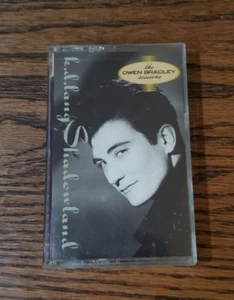 K.D. Lang Shadowland Cassette EX Condition The Owen Bradley Sessions 1988 - Imagen 1 de 2