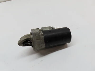 2002-2006 BMW 325i 330i 530i X3 Z4 (E46 E60 E83 E85) 2.5L / 3.0L - STARTER MOTOR - Image 1 of 4