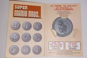 SUPER MARIO BROS. COLLECTIBLE COINS COLLECTION NINTENDO SERIES KOOPA TROOPA - Picture 1 of 4