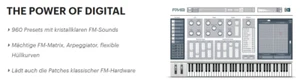 Native Instruments FM8 - Picture 1 of 1