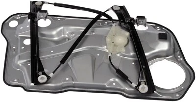 Regulador de ventana delantero derecho Dorman para Volkswagen Golf 2010 4 puertas Foto 1 de 4