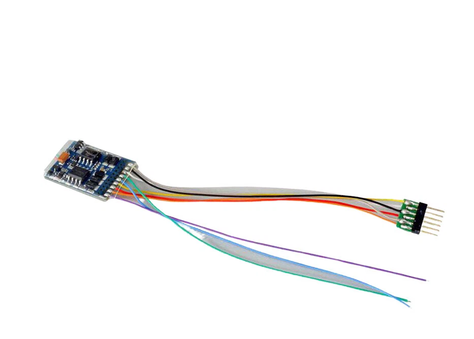 ESU 59626 LokPilot 5 DCC