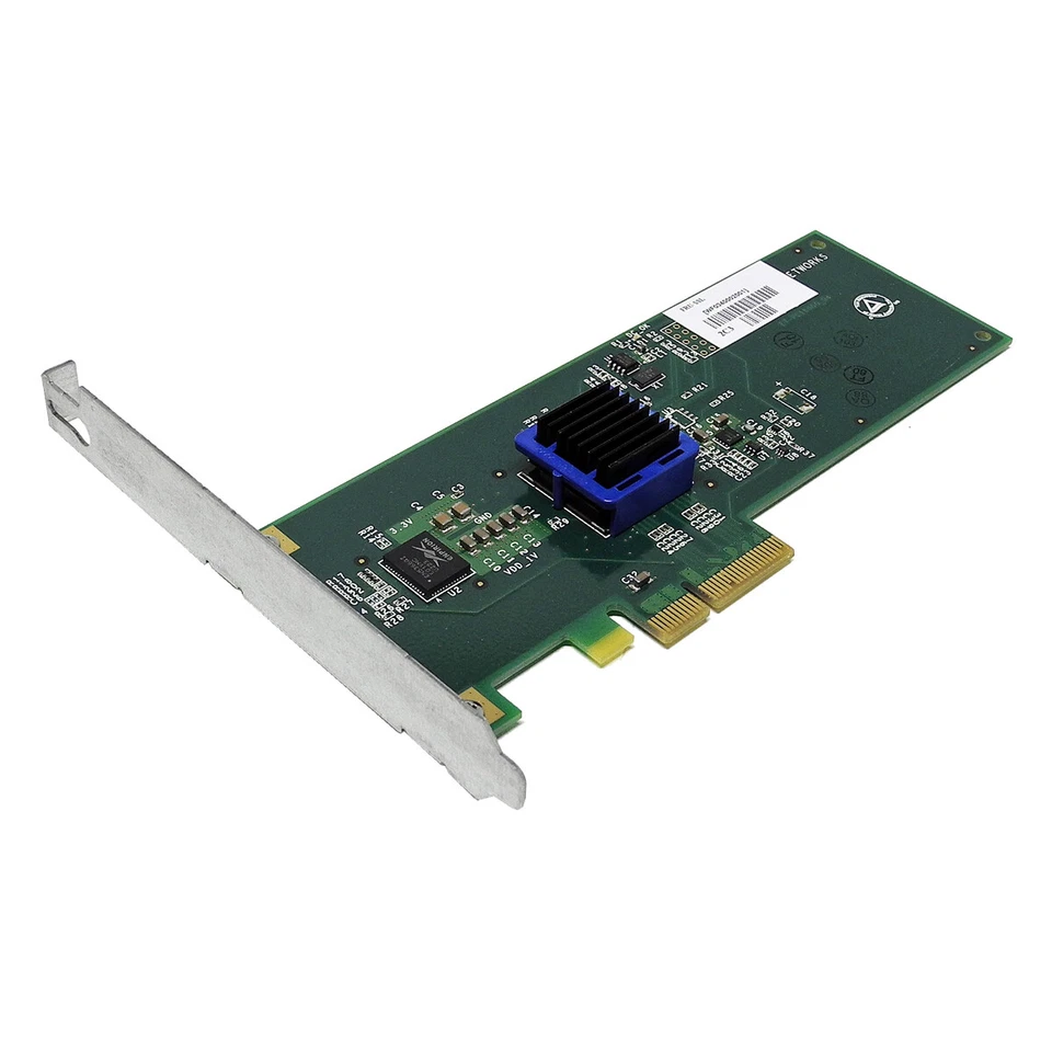 Scheda di accelerazione CAVIUM Nitrox PX CN1620SB-400-NHB-4.0-G PCI-Express x... - Immagine 1 di 3