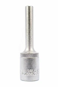 ASTA E5 Deep Star/ Torx Socket 3/8" Drive Chrome Vanadium (Cr-V) External Female - Picture 1 of 4
