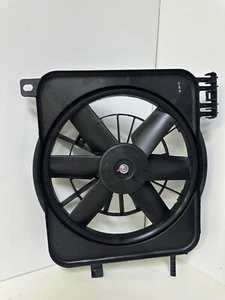 Dorman Engine Cooling Fan, PN# 620-600 - Picture 1 of 4
