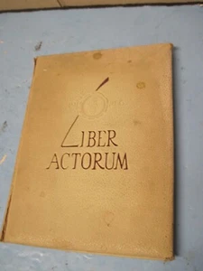 Liber actorum Boston Latin School (Mass.) Year Book Yearbook 1946 - Picture 1 of 11