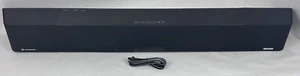 Sennheiser AMBEO MAX 5.1.4 canales con barra de sonido Dolby Atmos SB01 - 0252032047 - Imagen 1 de 8
