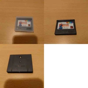 "USED" Extremely Rare Cotton Neo Geo Pocket Fantastic Night Dreams SUCCESS JP - Picture 1 of 4