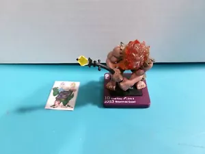 =Dreamblade Miniatures NIGHT FUSION Nightfire Giant 44/60 = - Foto 1 di 1