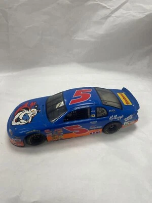 Terry Labonte Revell 1997 escala 1:24 Nascar fundido a presión Tony Monte Carlo Foto 1 de 4