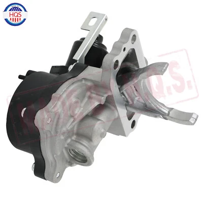 Front Differential Actuator For 2000-2006 Toyota Tundra Base SR5 3.4L 4.7L 4WD  - Image 1 of 4