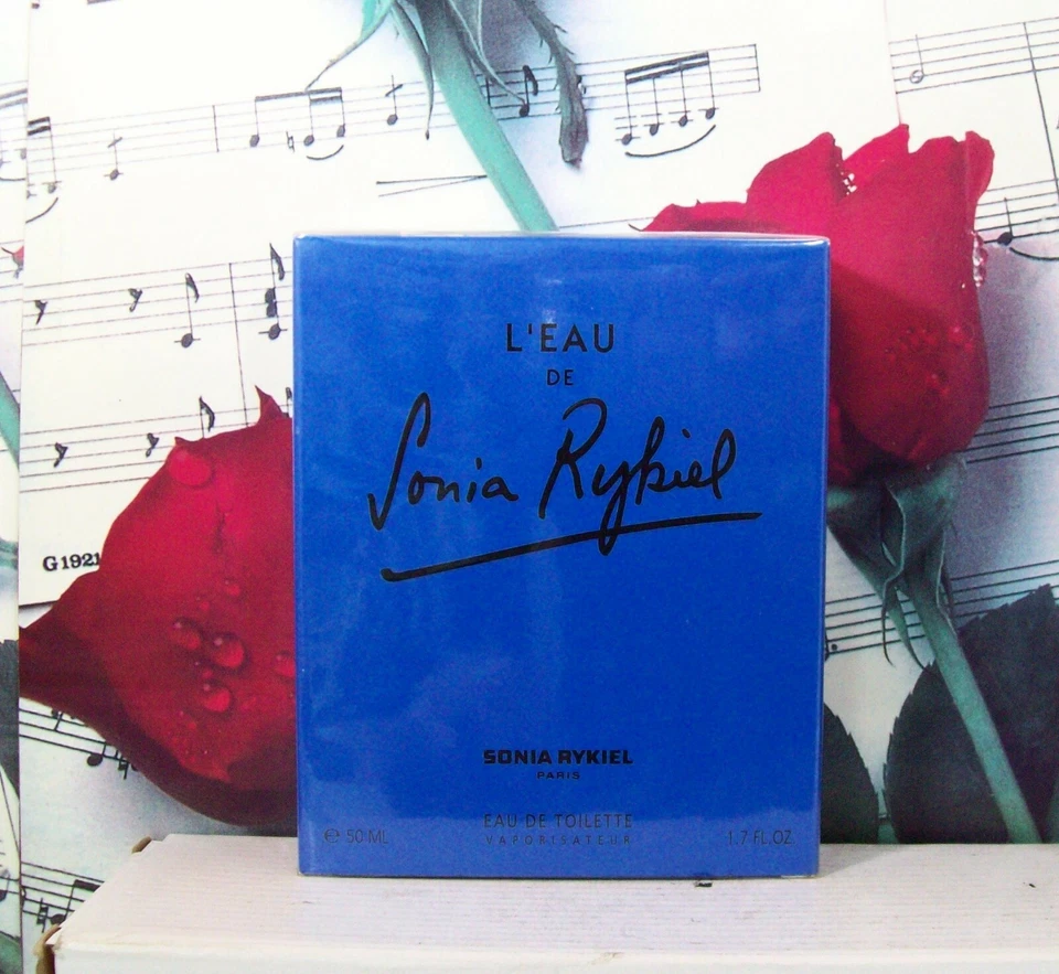 Sonia Rykiel L'eau De 1.7oz  Women's Eau de Toilette