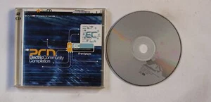 Electric Community Compilation GER 2CD 1996 Aphex Twin Mouse On Mars Ken Ishii - Bild 1 von 1