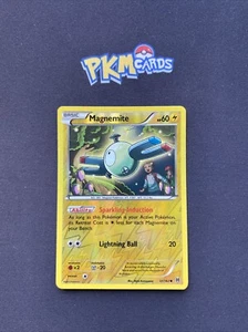 JCC Pokémon Magnemite Breakthrough 51/162 Holograma Inverso LP. - Imagen 1 de 3