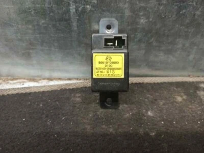 8661009000 modulo elettronico per SSANGYONG ACTYON SPORTS 2.0 TD CAT 3215349 - Immagine 1 di 3