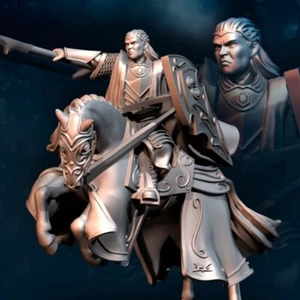High Elf King - Imagen 1 de 2