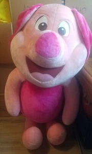 Brand New Pink Piggy Stuffed Animal - Almost 4 Feet Tall and over 1 Foot Wide - Picture 1 of 2