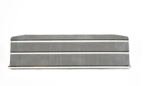 LG 4900W1A001B Microwave Vent Damper Door, Genuine OEM Part, NEW - Picture 1 of 1