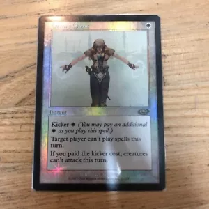 Mtg Orim'S Chant - Planeshift - Foil - ENG - LP - Picture 1 of 6