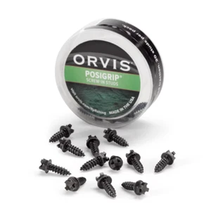 Orvis Posigrip Screw-In Studs - Picture 1 of 1