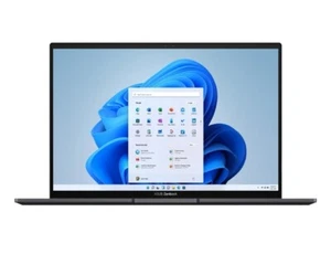 ASUS ZENBOOK UM3402Y, 14 OLED TOUCH R5, 8GB RAM, 256 GB SSD, Brand New & Sealed - Picture 1 of 14