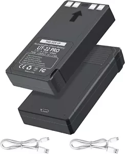 2 Stück Akku für Jagd Handy Trail Kamera Flex-M Flex G-36 Flex-Plus Flex-S - Bild 1 von 4