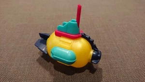 Unterseeboote U-Boot John L. 650757 - Bild 1 von 2