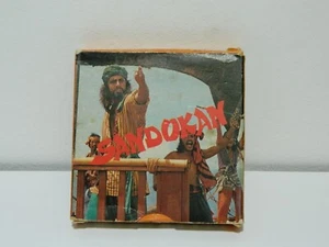 Pelicula Super 8 Bianchi Sandocan - Imagen 1 de 4
