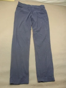 Columbia OMNI-SHIELD Size M Mens Mid Rise Pocket Stretch Waist Track Pants 154 - Picture 1 of 9